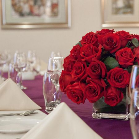 Rosedale Hotel & Suites Guangzhou - Free Shuttle Bus To Canton Fair Exteriör bild