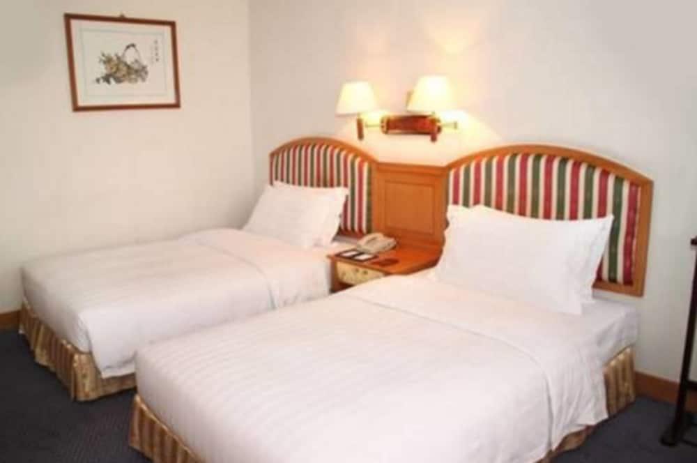 Rosedale Hotel & Suites Guangzhou - Free Shuttle Bus To Canton Fair Exteriör bild