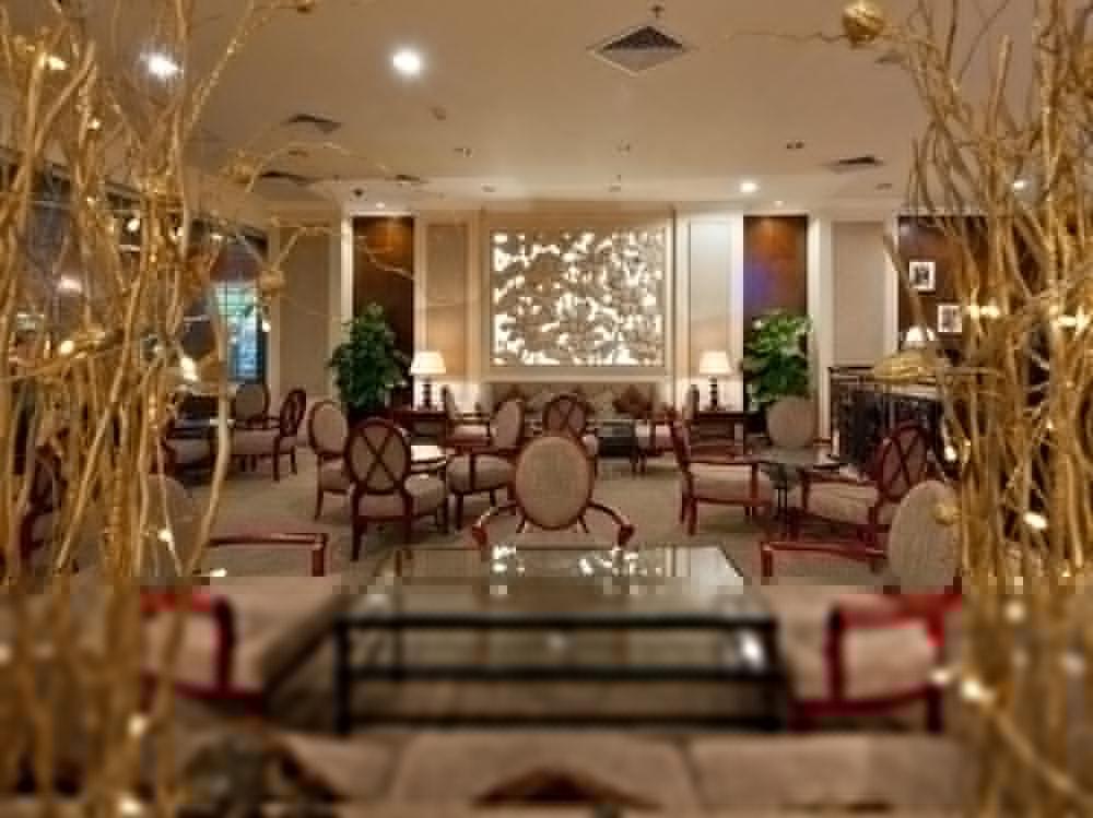 Rosedale Hotel & Suites Guangzhou - Free Shuttle Bus To Canton Fair Exteriör bild